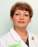 Спицина Марина Борисовна