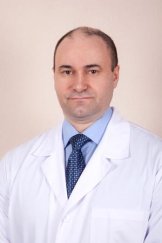 Зибарев Дмитрий Юрьевич