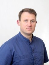 Иванов Евгений Вадимович