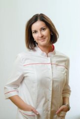 Шиганцова Наталья Владимировна