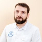Волков Артём Петрович