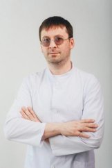 Булах Андрей Петрович