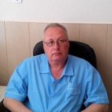 Барац Илья Семенович