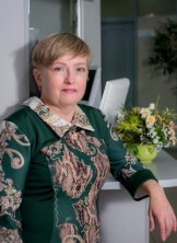 Старикова Ольга Павловна