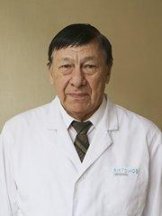 Антонов Александр Иванович