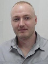 Сысоев Евгений Леонидович