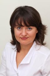 Воробьева Анастасия Сергеевна