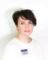 Пайкова Елена Вадимовна