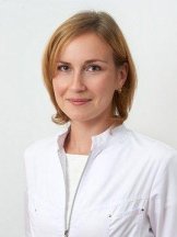 Бревнова Александра Леонидовна