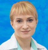 Морозова Александра Николаевна