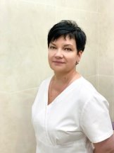 Калугина Юлия Вадимовна