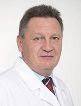 Гурин Юрий Леонидович