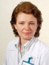 Топоркова Марина Георгиевна
