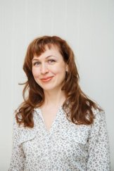 Белоцерковская Ольга Михайловна