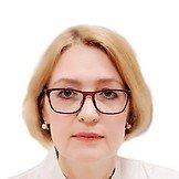 Рахимзянова Оксана Викторовна