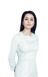 Казиханова Суна Рагимовна