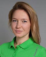 Иванова Александра