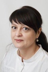 Фумжи Евгения Ивановна