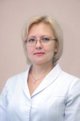 Каденко Ольга Владимировна