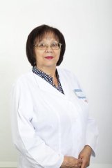 Кондрашова Валентина Владимировна