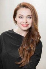 Пруткова Кристина