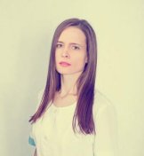 Климина Олеся Викторовна