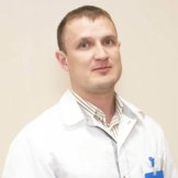 Трещилов Игорь Михайлович