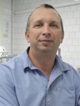 Теляков Иван Владимирович