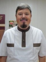 Минеев Сергей Михайлович