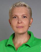 Аксенова Анастасия