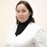 Килякова Светлана Николаевна