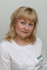 Беляева Наталья Владимировна