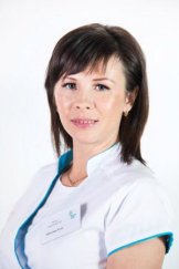 Мягкова Алла