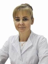 Мещакова Наталья Ивановна