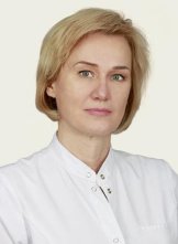 Свинцова Марина Владимировна