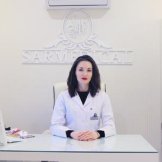 Кириченко Светлана Владимировна