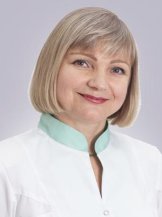 Толстых Светлана Сергеевна