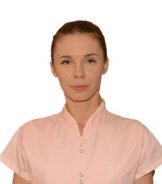 Фирсова Анна Владимировна
