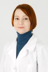 Полетаева Нина Борисовна