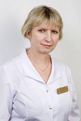 Сигачева Татьяна Владимировна