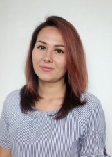Тушнолобова Екатерина Сергеевна