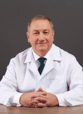 Кореньков Дмитрий Георгиевич