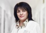 Никитина Наталья Ивановна