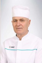 Шепеть Пётр Захарович