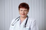 Исайкина Нелли Васильевна