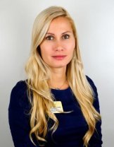 Пермякова Альбина Игоревна