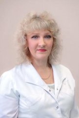 Шишмарева Ольга Анатольевна