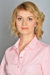 Парфенова Галина Вячеславовна