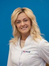 Штох Елена Анатольевна