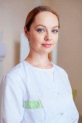 Невмержицкая Кристина Сергеевна